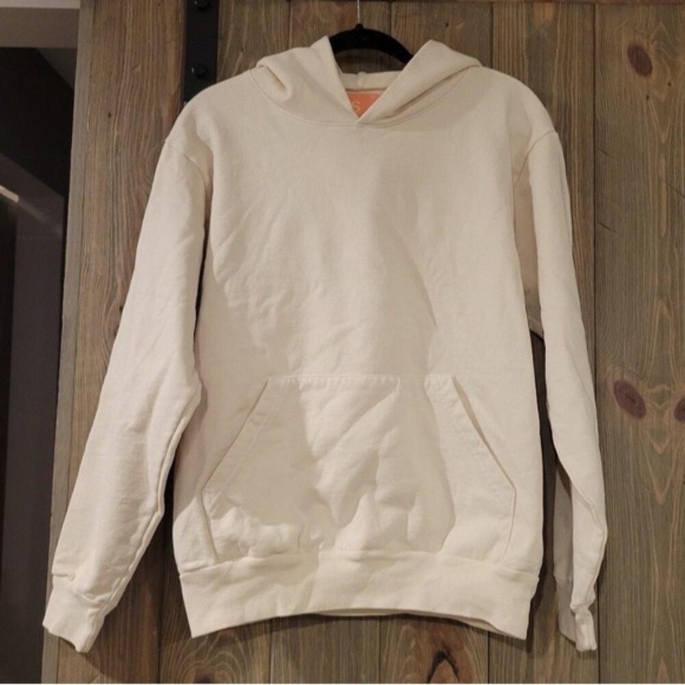 New madhappy sample piece hoodie